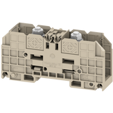 Weidmuller WFF 35, Bolt-type/Feed-through screw terminals - Rubicon Partner Portal